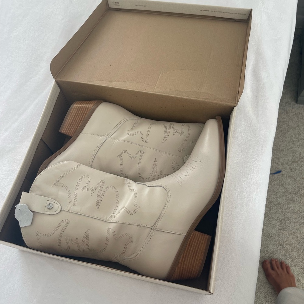 Cowboy Boots